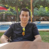 BRAVO CAPITAL Employee Cristian Santamaría's profile photo