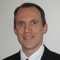 Kimley-Horn Employee Michael Stanek's profile photo