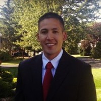 Travelers Employee Kevin Lim's profile photo