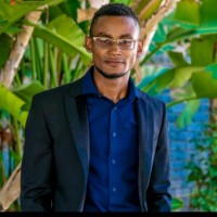 WCE Consulting Engineers Employee Junias Mambale's profile photo