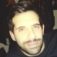 ENDIPREV Employee João Ramos's profile photo