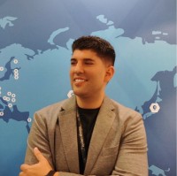 Jobbatical Employee Jose Santana's profile photo