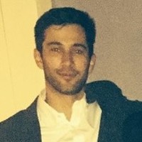 12 Tone Music Group Employee Miles Gersh's profile photo