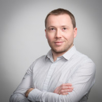 Guillaume Moirod's profile photo