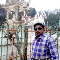 The Association for Promoting Social Action (APSA) Employee Devaraju Rangaswamy's profile photo