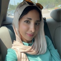 Inas Mohamed Email & Phone Number