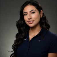 HPL Apollo Employee Pamela Mora's profile photo
