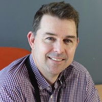 MicroSourcing Employee Sean Baker's profile photo