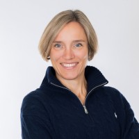 AO Foundation Employee Sanna Virtanen-Frey's profile photo
