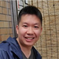 Hyphen8 Employee Haoming Yau's profile photo