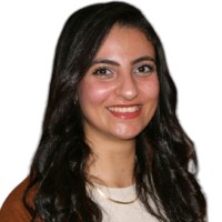 QHSSE PLATFORM Employee Mariam Atef's profile photo