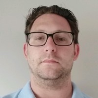 ISCAR BENELUX Employee Thomas van Dorpe's profile photo