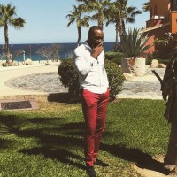 BlueWater Federal Solutions Employee Osasu Osagie's profile photo