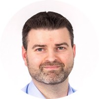 AUVA Employee Gert Paumen's profile photo