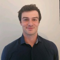 Philips Employee Laurence Keane's profile photo