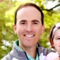 Broadcom Employee Greg Collins's profile photo