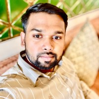 Iclivia Employee Ashish Chakrawal's profile photo
