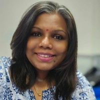 Vanathi Mahalingam Email