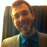 INCON Process Systems LLC Employee William Covell's profile photo