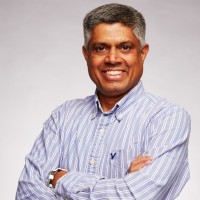 Solidigm Employee Kiran Bhat's profile photo
