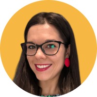 Kredit® Employee Alexia Greeff's profile photo