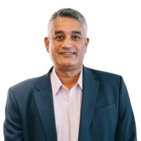 Customer Capital Employee Mukund Srinivasan's profile photo