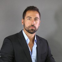SAMON AB Employee Marwan Chamoun's profile photo