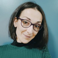 Up Spain Employee Luisa Dominguez Gomez's profile photo