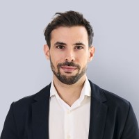 Potter Clarkson Employee David Gómez Jiménez's profile photo