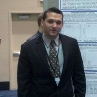 Amazon Employee Josh Mann's profile photo