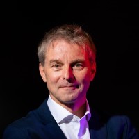 Aiforia Technologies Employee Panu Kauppila's profile photo