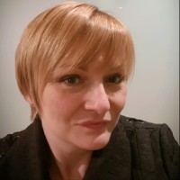 The Wright Group Employee Andi Mahon's profile photo