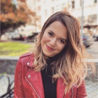 PROMAN jobs Wallonie Employee Chelsea Elen's profile photo