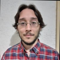 Leandro Nicolas Ovejero's profile photo