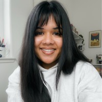 Crusoe Employee Lisa Hossain's profile photo