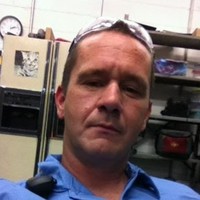 THERMOKING Employee Erick Hanks's profile photo
