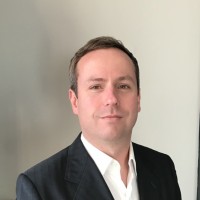 Expo Technologies Employee Fergus Collins's profile photo