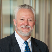 Northern Trust Wealth Management Employee Timothy Anderson's profile photo