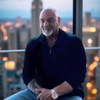 Joseph Perry Email & Phone Number