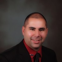 CU Strategic Planning Employee Chip Serna's profile photo