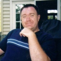 Mark Greeley's profile photo