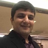 JAYKRISHNA MAGNETICS PVT LTD Employee Jay Maniar's profile photo
