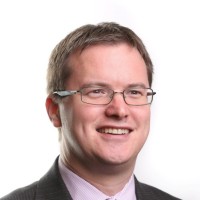 Barnett Waddingham Employee Andrew Roberts's profile photo