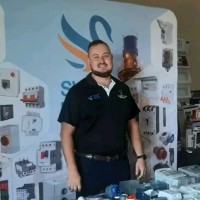 SWAN ELECTRIC Employee Tertius Badenhorst's profile photo