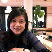 Atlassian Employee Amy Khuu's profile photo