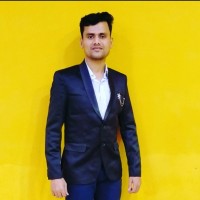 Yukti Digital Employee Prashant Giri's profile photo