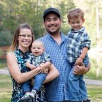 Creative Composition Employee Kyle Hathaway's profile photo