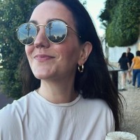 Dragon School Oxford Employee Jess Forde's profile photo