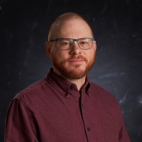 Maverick Studios Employee Joshua Hardisty's profile photo