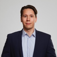 prenode Employee Simon Kaps's profile photo